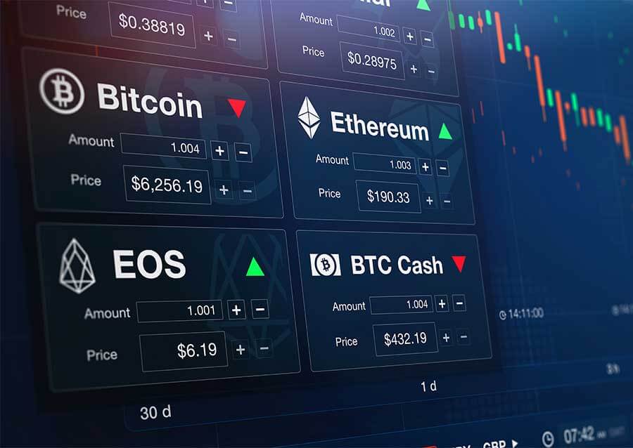 Autotrade Crypto ATC