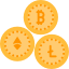 cryptomonnaies