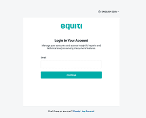 metacapital login connected